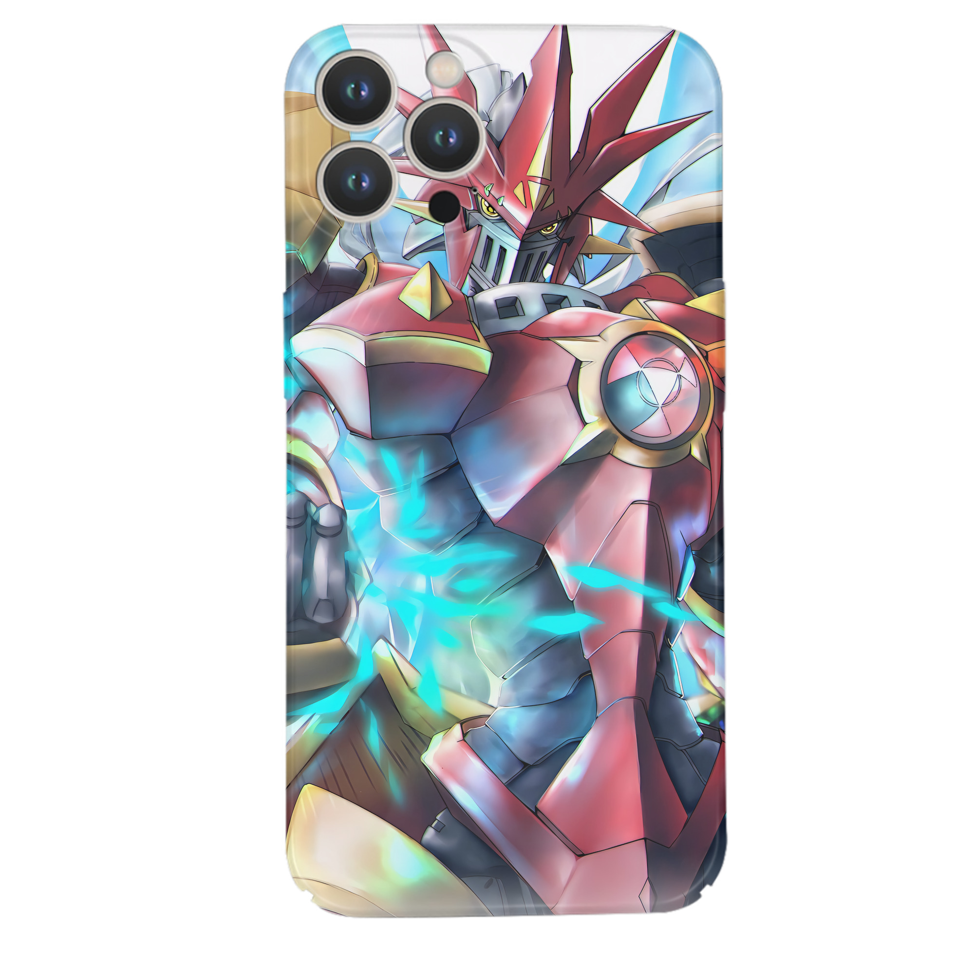 （画像用） Digimon デジタルモンスター/デジモン 【iPhone 14シリーズ対応】ハードケース